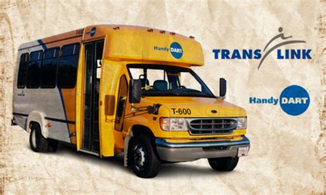 Service Provider Change Coming For Paratransit And Handydart My