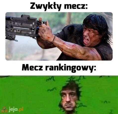 Nie ma co lecieć na pałę Jeja pl