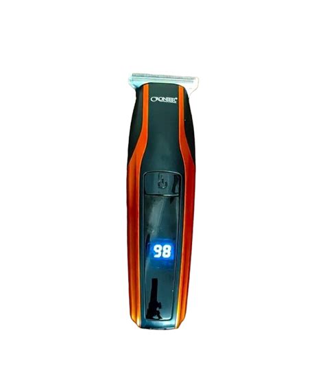 Trimmer Cronier CR-848 - Qiymeti, Bakıda almaq. Satışı, icmal, rəylər
