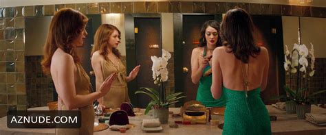 CLARA LUCIANI Nude AZNude