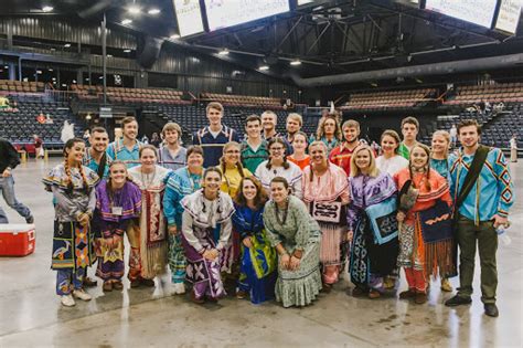 Citizen Potawatomi Nation: Potawatomi Leadership Program — Google Arts ...