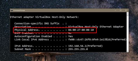 Mac Address What Is It And How To Find Yours