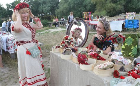 Українські актори влаштують у Пирогові благодійний ярмарок - Вечірній Київ