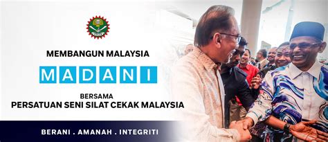 Utama Persatuan Seni Silat Cekak Malaysia