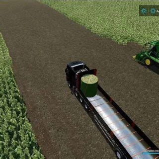 Mountain Hill Fach V Fs Mod Farming Simulator Mod