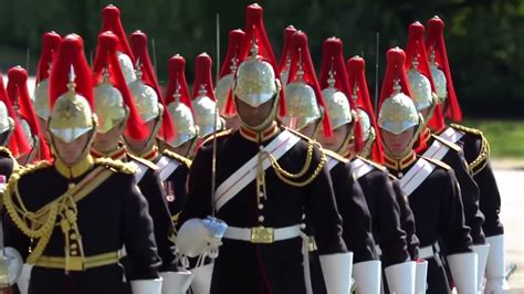 Royal British Army Soldiers March Soldiers March Youtube