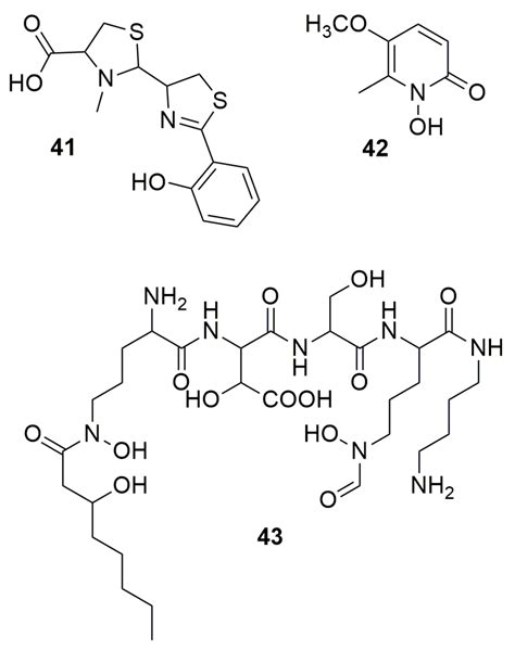 Molecule 01