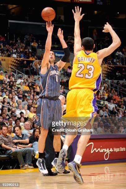 1,416 Lakers Vladimir Radmanovic Photos & High Res Pictures - Getty Images