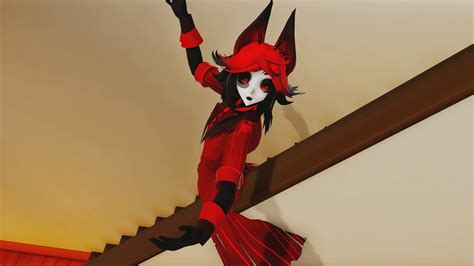 【mmd X Hazbin Hotel】 Youre All Going To Hell Vine Youtube