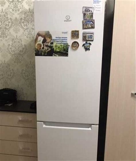 Холодильник indesit DS318W | Festima.Ru – частные объявления