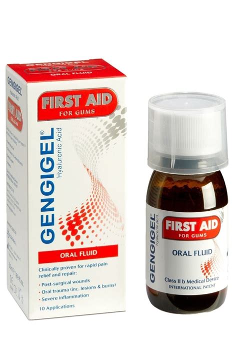 Gengigel First Aid Ag Z Alkalama S V S Ml Fiyat Yorumlar Trendyol