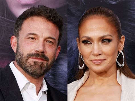 Ben Affleck Ends Jennifer Lopez Feud Speculation With Rare Statement