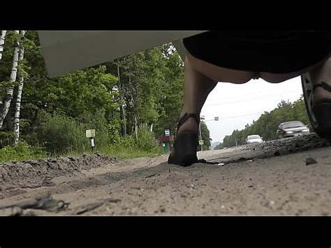 My Wife Shows Her Pussy XVIDEOS