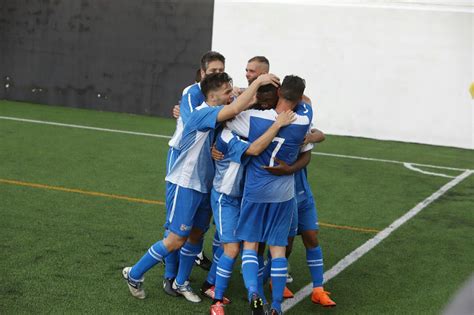 El Sporting De Mah N Campe N De Menorca Jugar La Liguilla Para