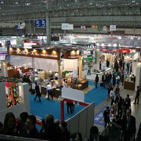 International Exhibitions and Trade Shows in Mumbai | ID: 6493471248