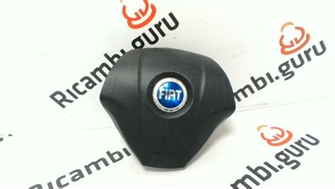 Airbag Volante Fiat Grande Punto