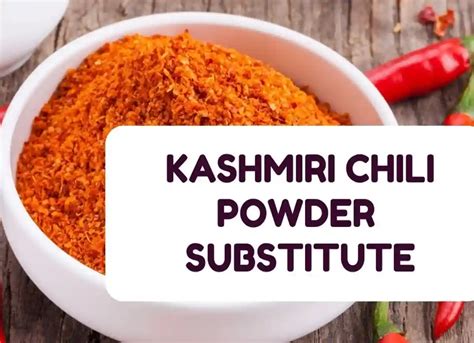 What is Kashmiri Chili Powder? - Quran Mualim