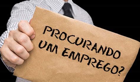 Como Conseguir Um Novo Emprego Tudo Rond Nia Independente