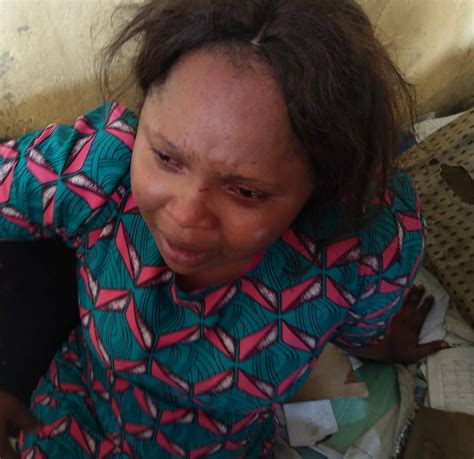 Graphic Photos Housewife Arrested For Scalding Maid With Hot Water For Sleeping On Her Couch