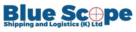 Blue Scope Shipping and Logistics – Where Professionals Deliver