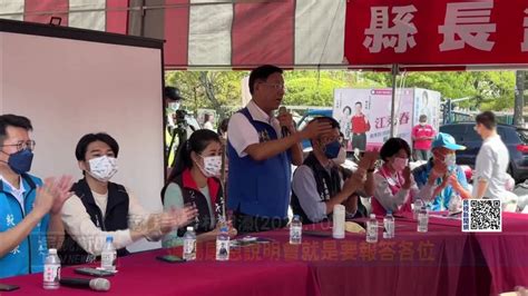 南投立委補選被點將 林明溱：無意再參政 民視新聞影音 Line Today