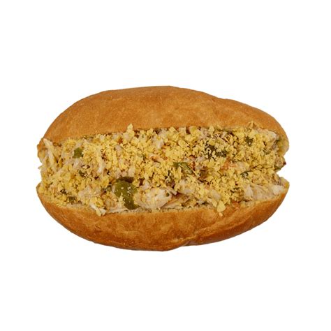 Crab Roll