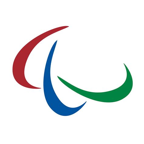 Paralympics Logo - Great Mills High School to Host Paralympic Event LexLeader