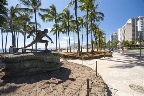 Kuhio Beach The Ponds Outdoor Project