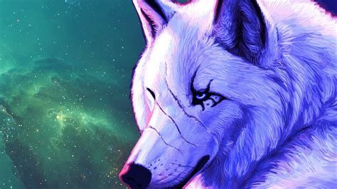 fantasy, Original, Art, Artistic, Artwork, Wolf, Wolves Wallpapers HD ...