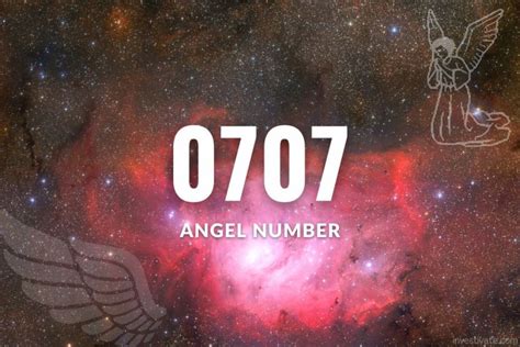 0707 Angel Number Meaning Love And Twin Flame Investivate