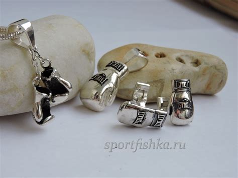 Подарки бойцу | sportfishka.ru