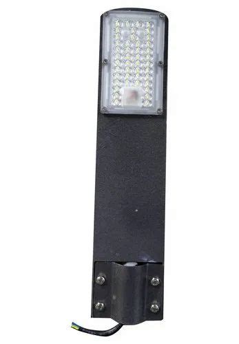 Cool White Aluminium 10W LED Street Light IP55 At Rs 1500 Piece In