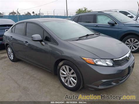 Hgfg B Ch Honda Civic Lx View History And Price At