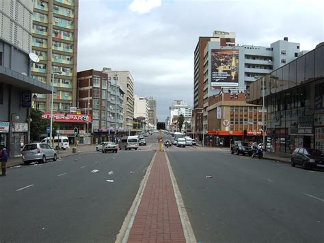 West Street Durban Flickr Photo Sharing