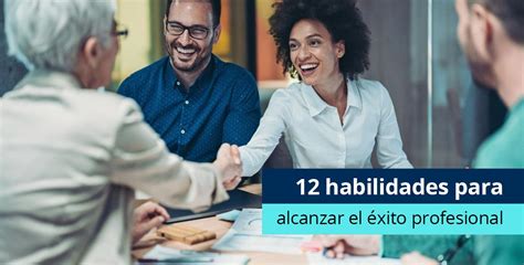 Ejemplos De Habilidades Personales Clave Para El Xito Profesional