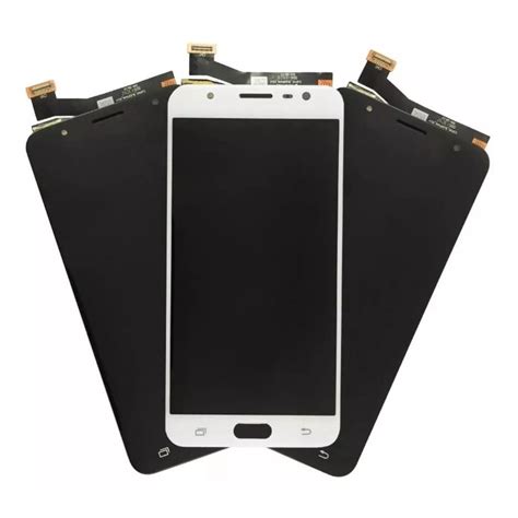 Tela Touch Frontal Display Samsung Galaxy J Prime Original Sm G M