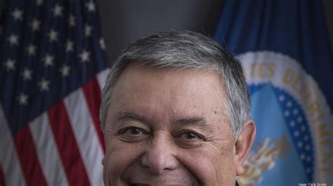 Arthur Garcia Named New State Director For Usda Rural Development In New Mexico Albuquerque