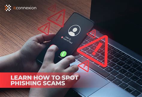 Security Learn How To Spot Phishing Scams