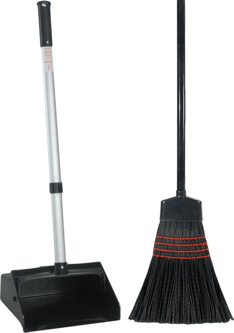 Download Dustpanand Broom Set