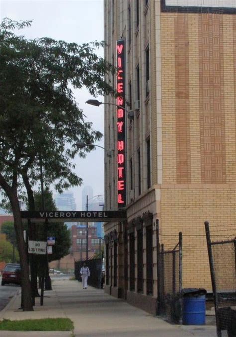 Viceroy Hotel - CLOSED - Hotels - Near West Side - Chicago, IL - Yelp