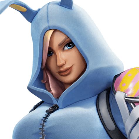 Miss Bunny Penny Fortnite Skin Fortnitegg