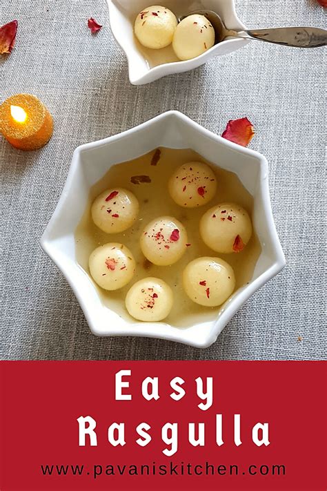 8 Recipe For Rasgulla Marselinoferdinan