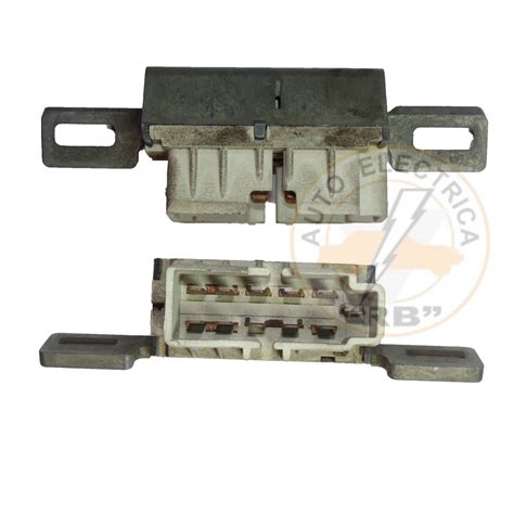 Interruptor Switch Columna Ignicion Ford Eseries Auto Electrica Rb