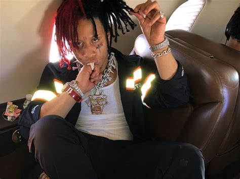 Trippie Redd Delays Album Release And Drops 2 New Songs Hiphopdx