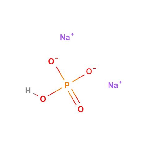 Electron Microscopy Sciences Sodium Phosphate Dibasic Heptahydrate 1