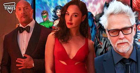 After Fast X Return Gal Gadot Confirms Red Notice In Works With