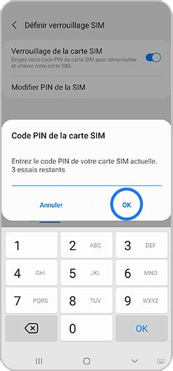 Comment Débloquer Mon Smartphone Si Jai Oublié Mon Code Pin Ou Le Schéma De Déverrouillage