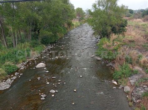 Ríos de Tapachula contaminados por bacterias coliformes