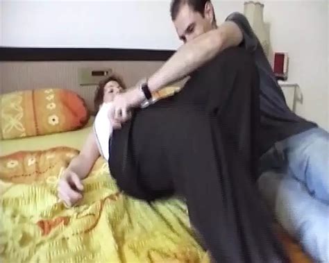 Simone S Fuck Visit Spoken In German Cougar Porn Xhamster