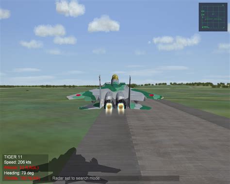 Japanese F 15js Versus The Entire Red Army In Kurils 1985 Aar